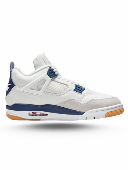 Nike SB x Air Jordan 4 Navy