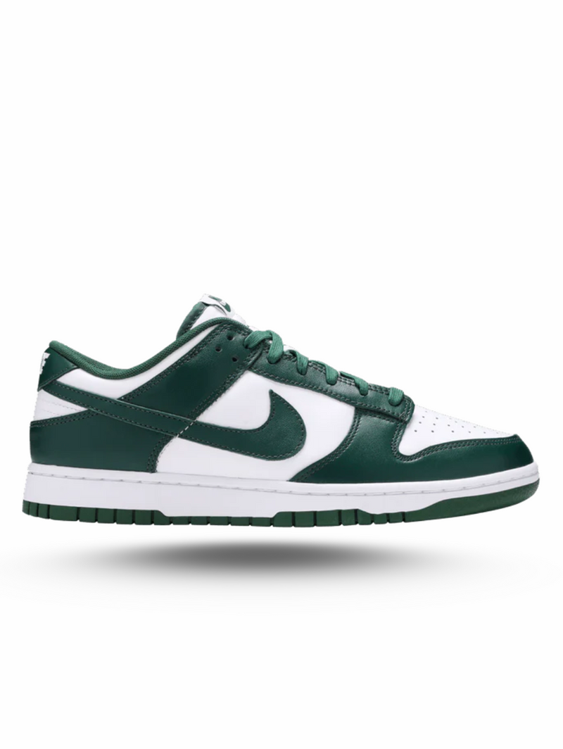 Nike Dunk Low 'TeamGreen'