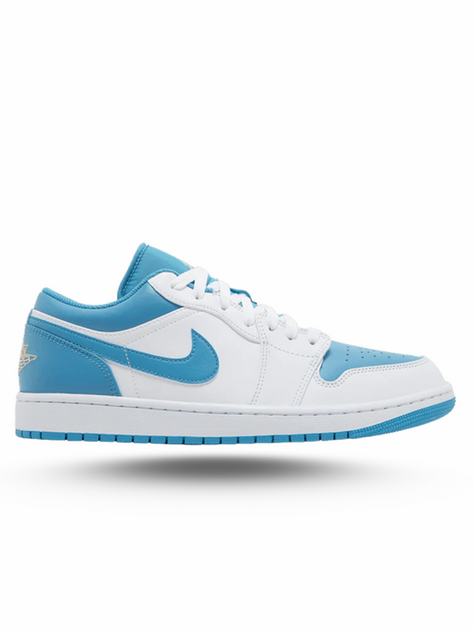 Jordan 1 Low "Aquatone"