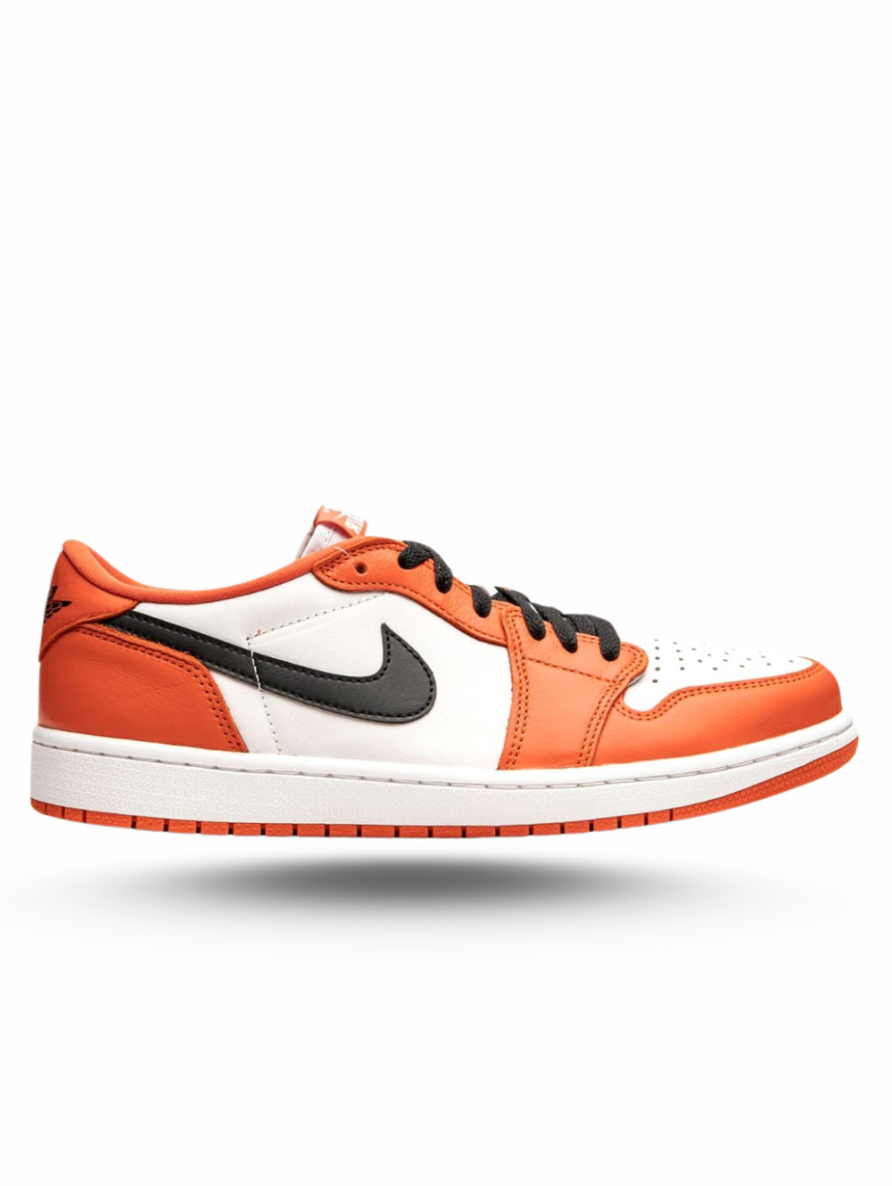 Air Jordan 1 Low OG 'Starfish'