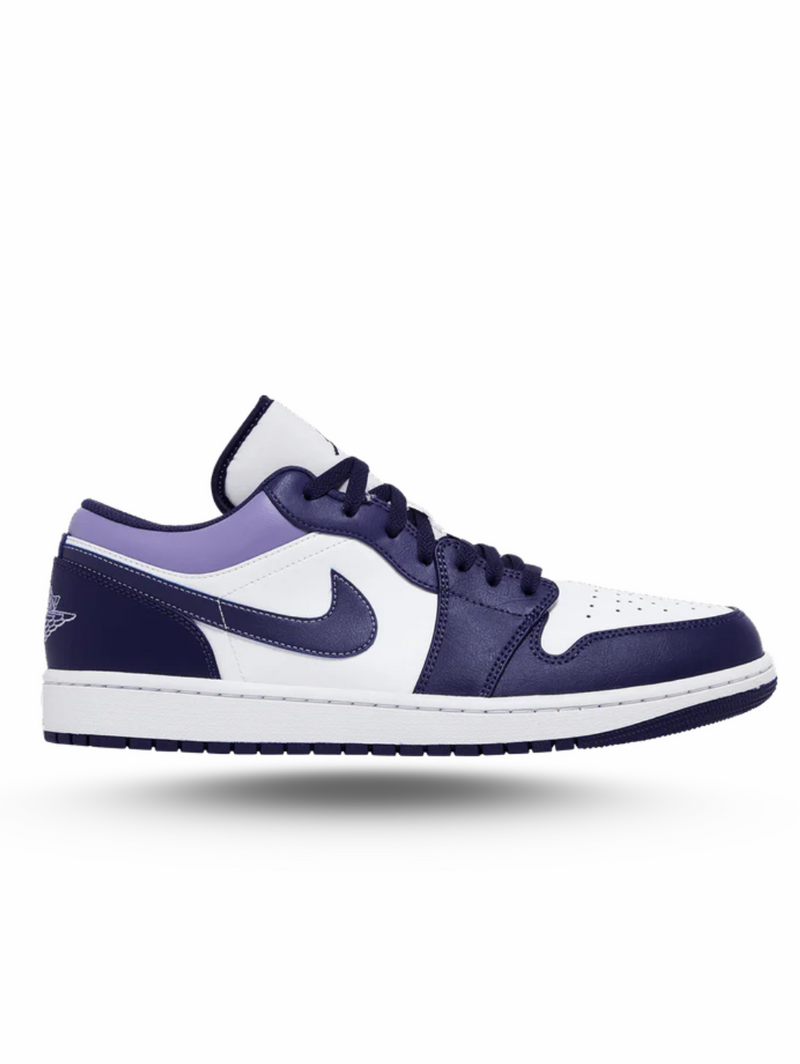 Jordan 1 Low "Sky J Purple"