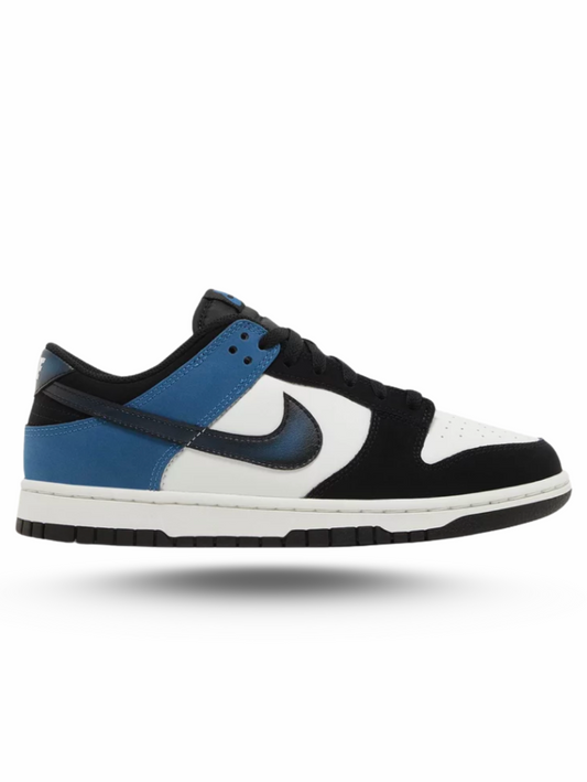 Nike Dunk Low "'Industrial Blue"
