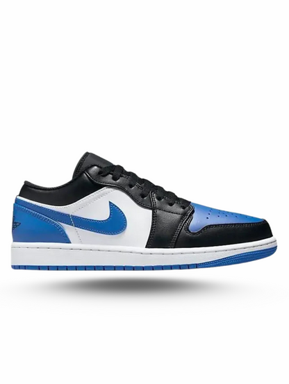 Jordan 1 Low SE 'Royal Toe' (GS)