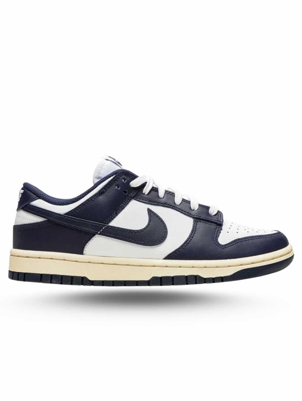 Nike Dunk Women's Low PRM "Vintage Navy"