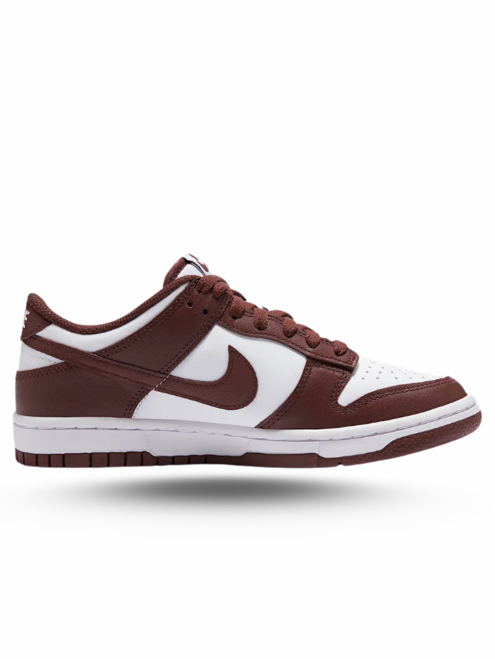 Nike Dunk Low "Athletic Maroon"