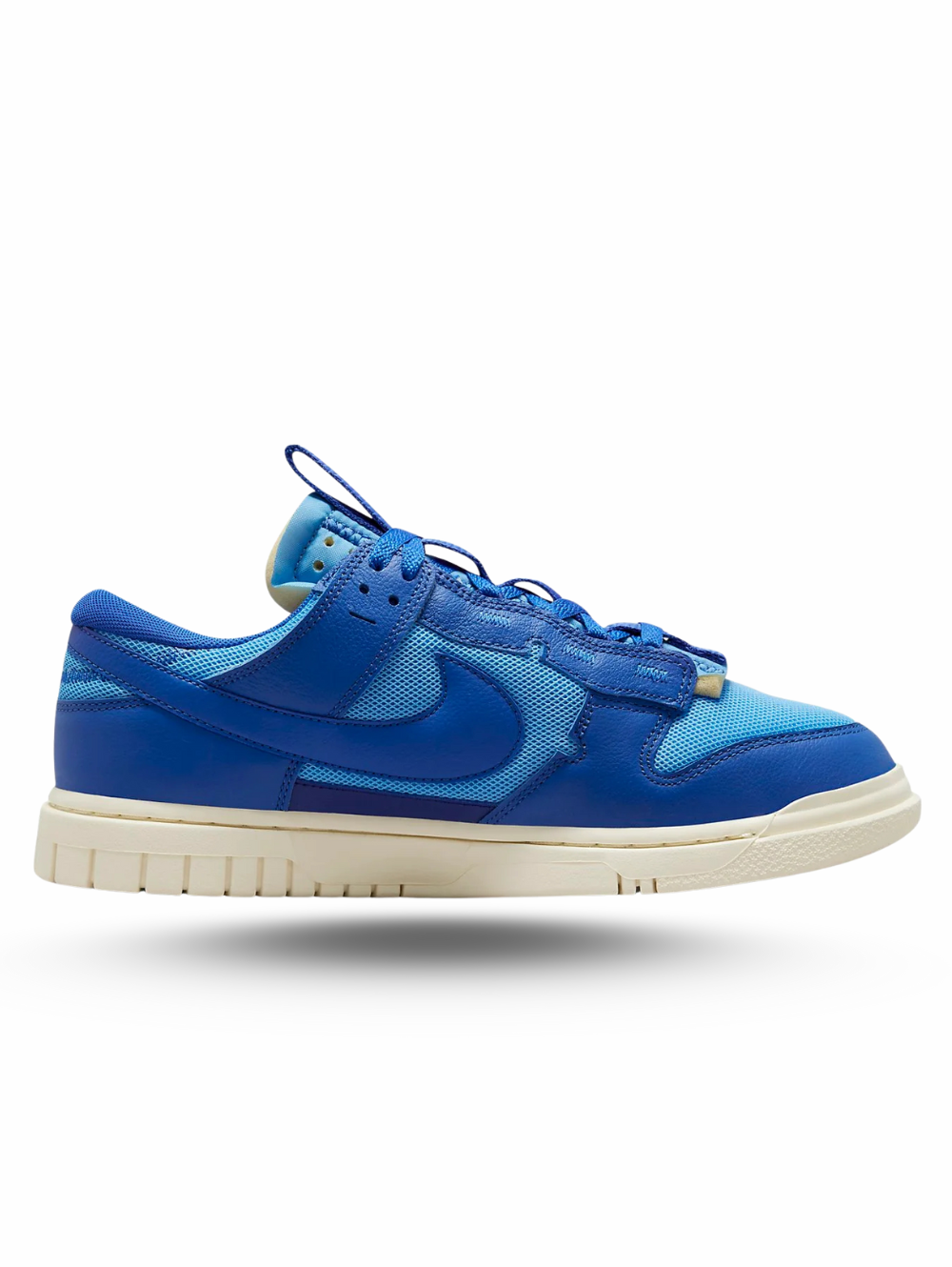 Nike Air Jumbo "University Blue"