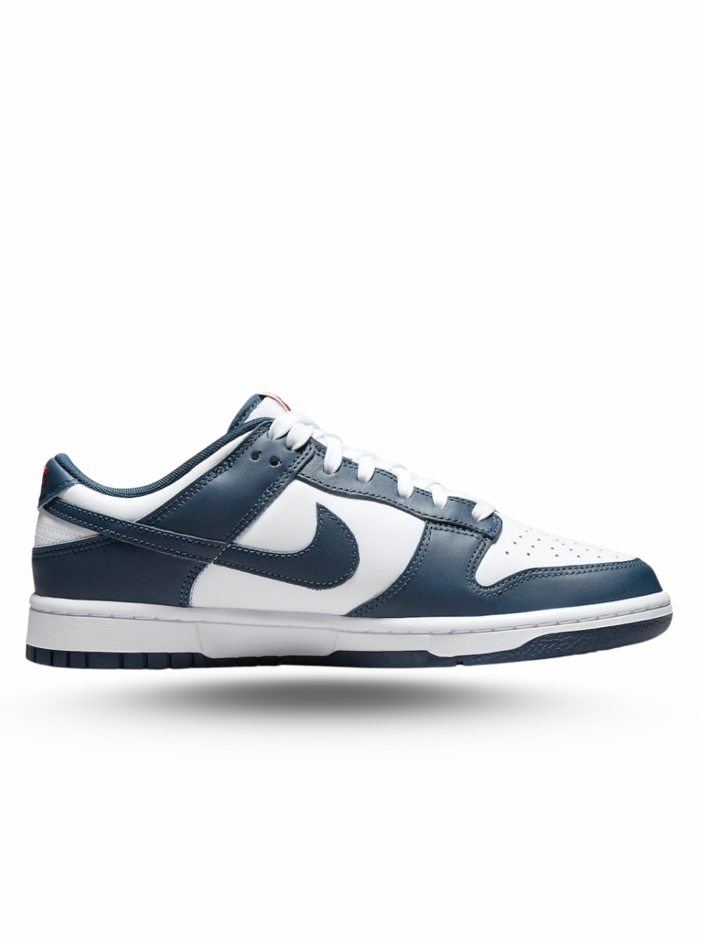 Nike Dunk Low 'Valerian'