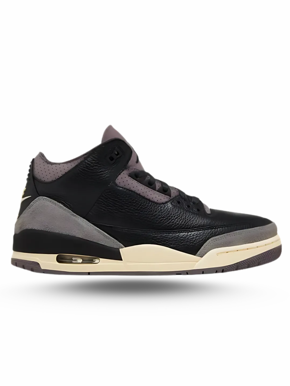 Jordan 3 Retro OG A Ma Maniere While You Were Sleeping