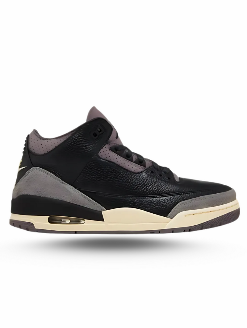 Jordan 3 Retro OG A Ma Maniere While You Were Sleeping