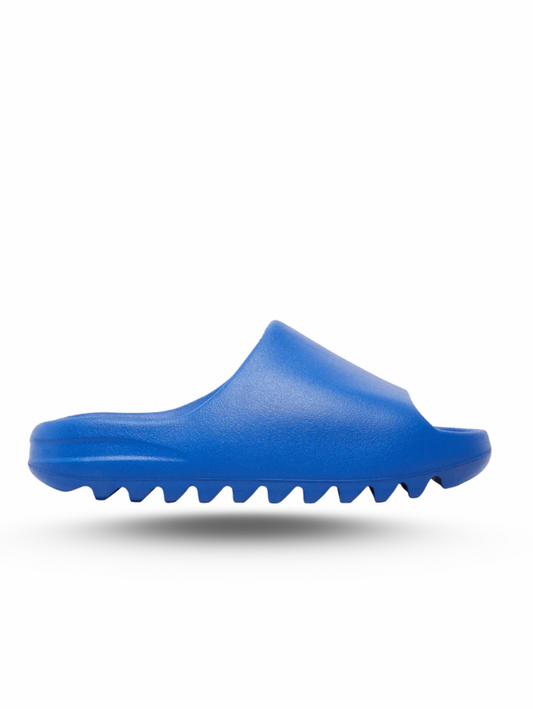 Yeezy Slides "Azure"