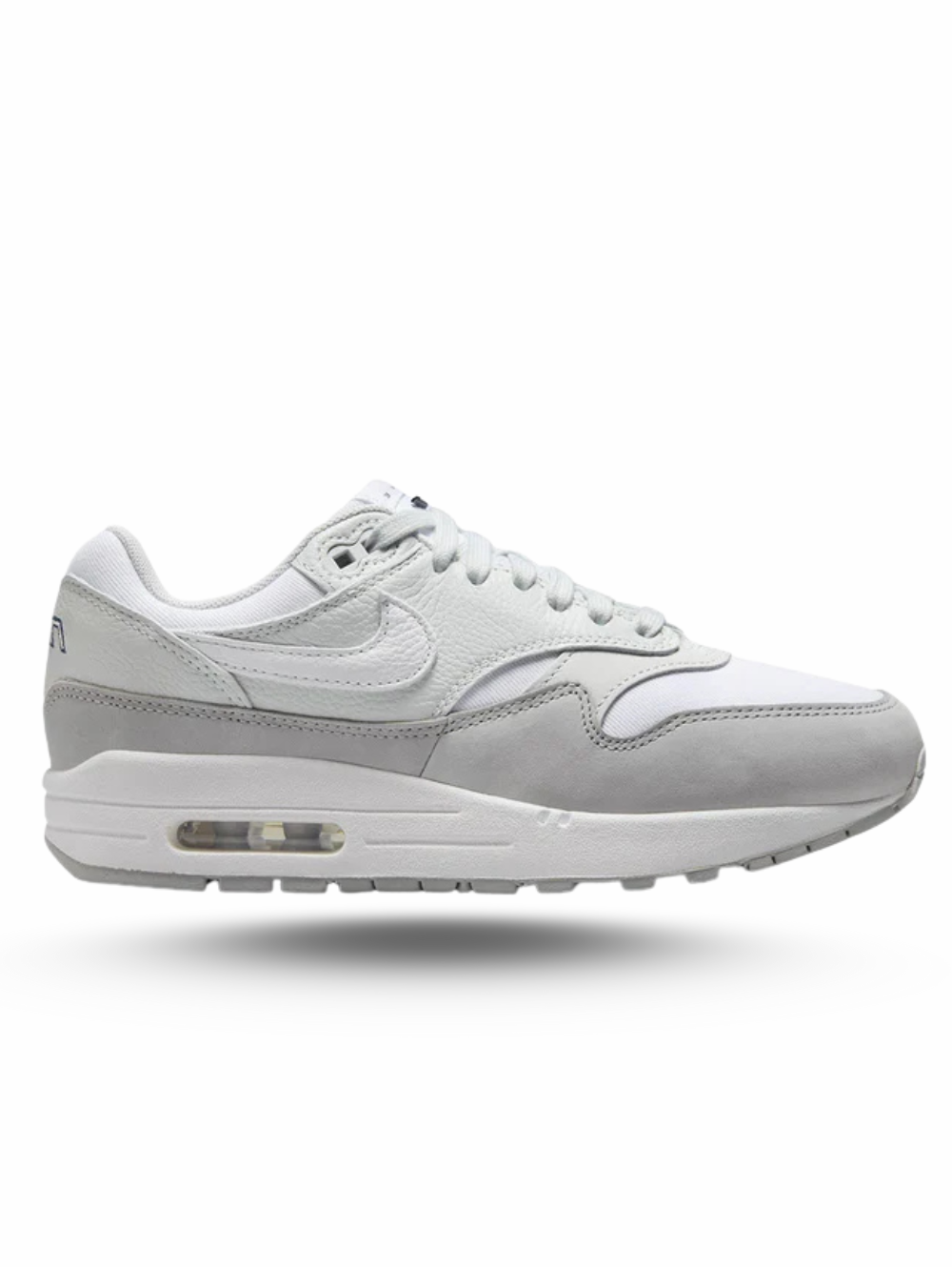 Nike Air Max 1 '87 Safari Summit White Phantom