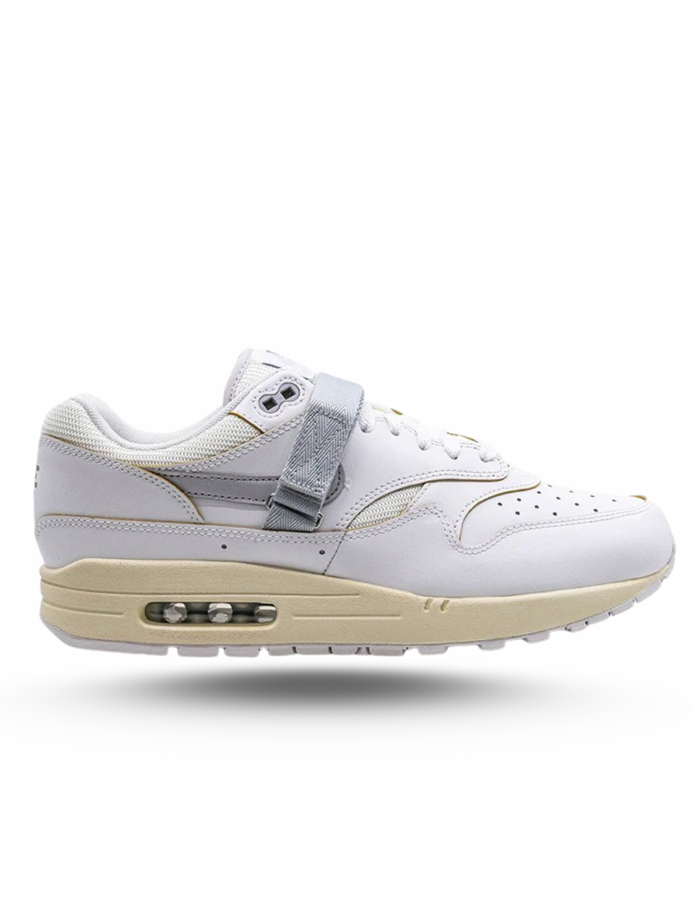 Nike’s ‘Timeless’ Air Max 1 Mimics The 1982 Air Force 1 High