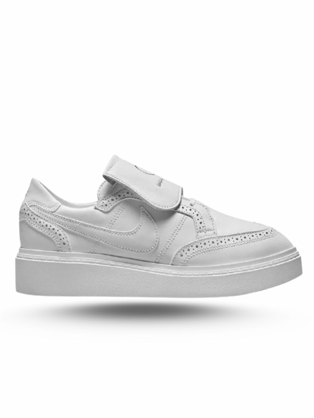 Kwondo 1 G-Dragon Peaceminusone Triple White