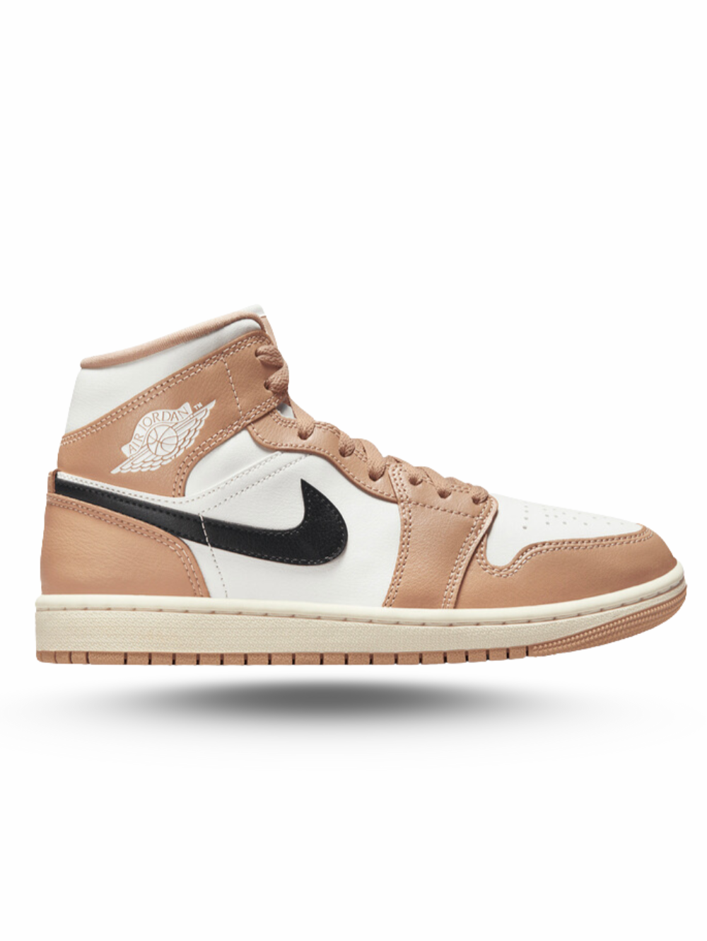 Jordan 1 Women's Mid SE "Desert Sail"