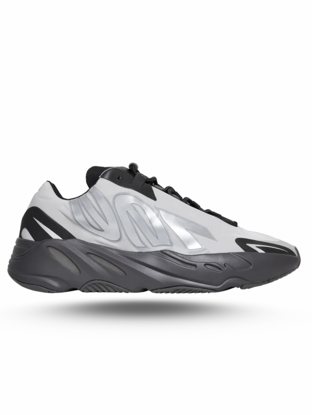 Yeezy Boost 700 MNVN Metallic