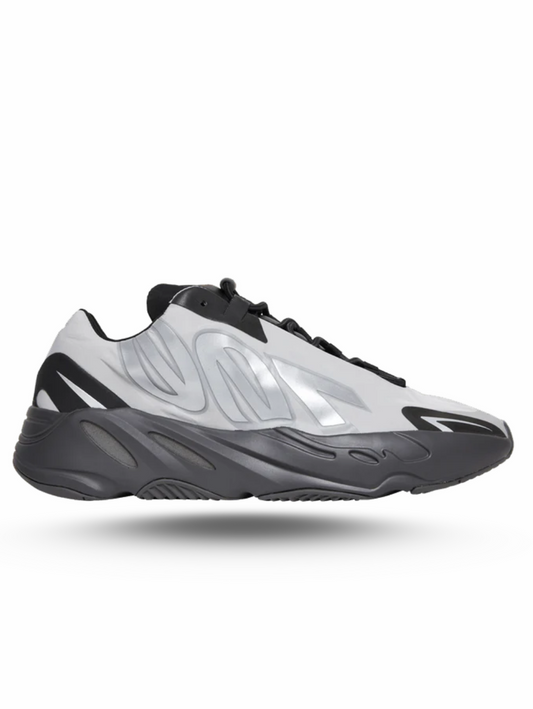 Yeezy Boost 700 MNVN Metallic