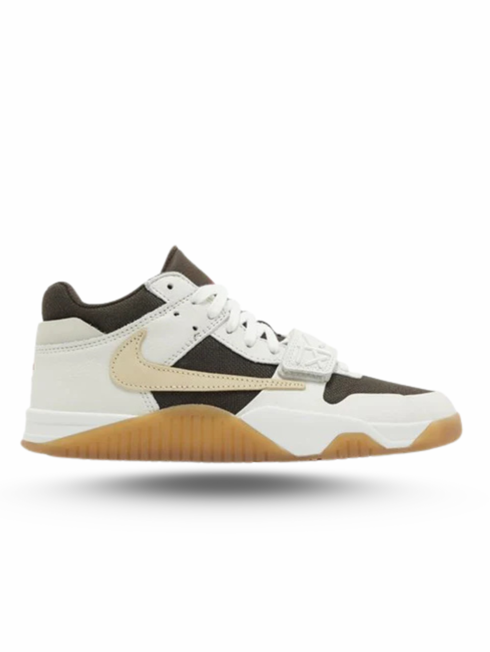 Travis Scott X Jordan Jumpman Jack TR 'Sail'