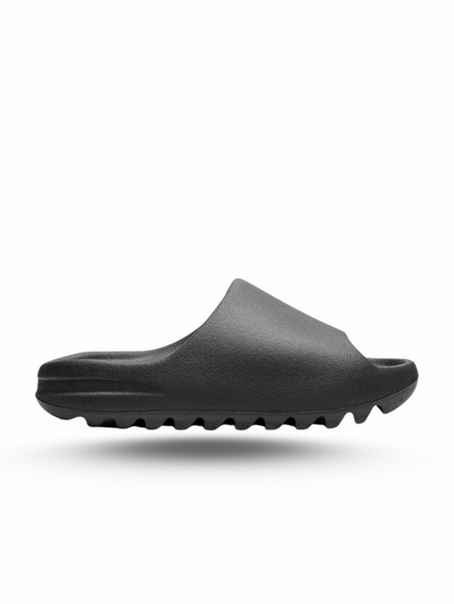 Yeezy Slides "Dark Onyx"