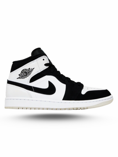 Jordan 1 Mid Diamond Short