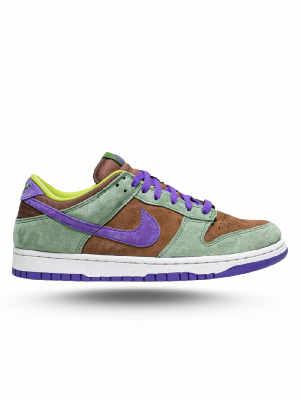 Dunk Low SP Retro 'Veneer'