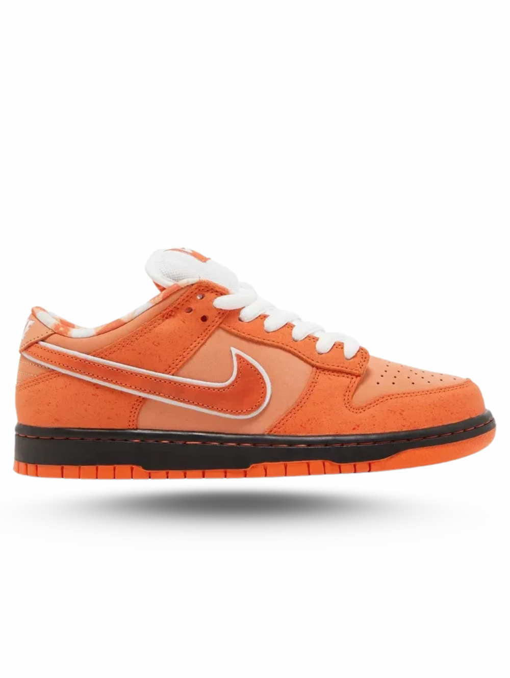 Nike SB "Orange Lobster"