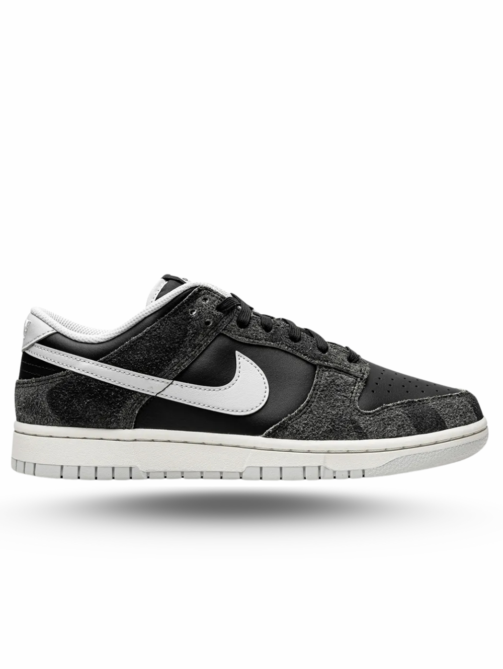 Dunk Low Retro Animal Pack Zebra