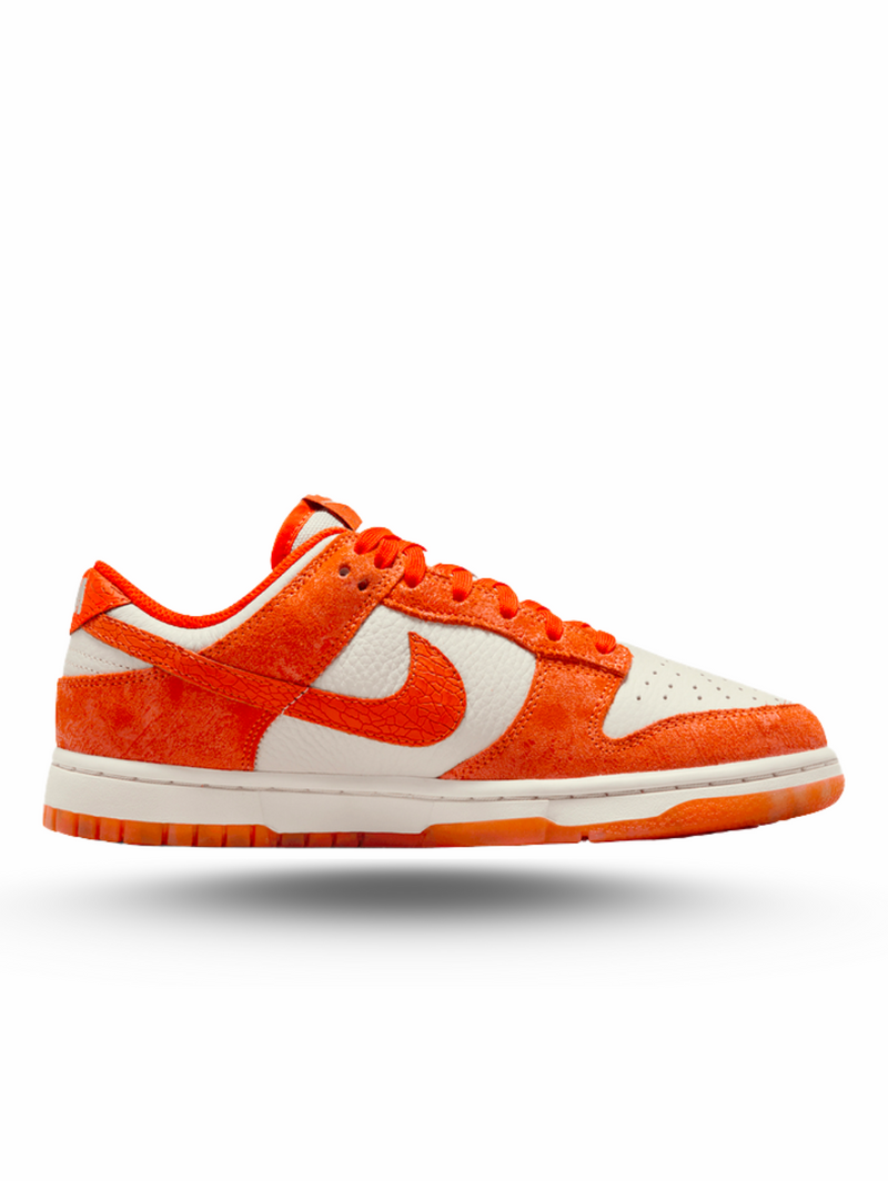 Nike Dunk Women's Low "Cracked Orange"