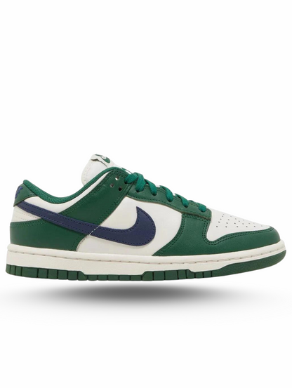 Nike Dunk Low Retro 'George Green Midnight Navy