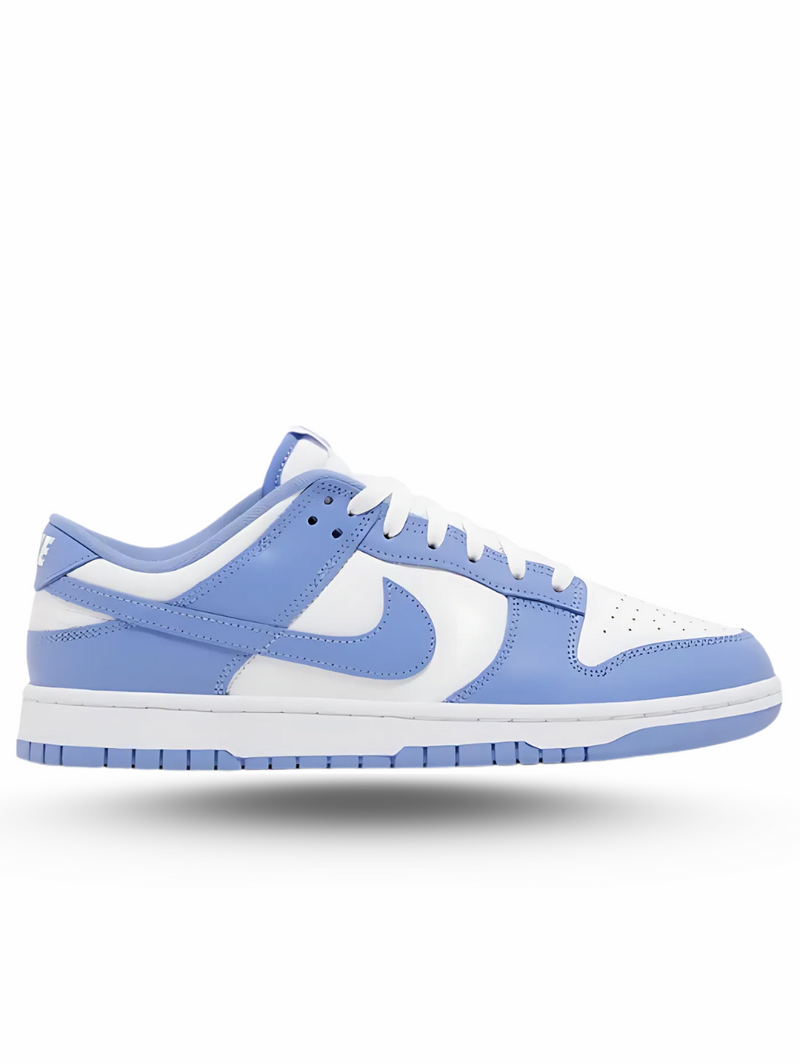 Nike Dunk Low "Polar Blue"