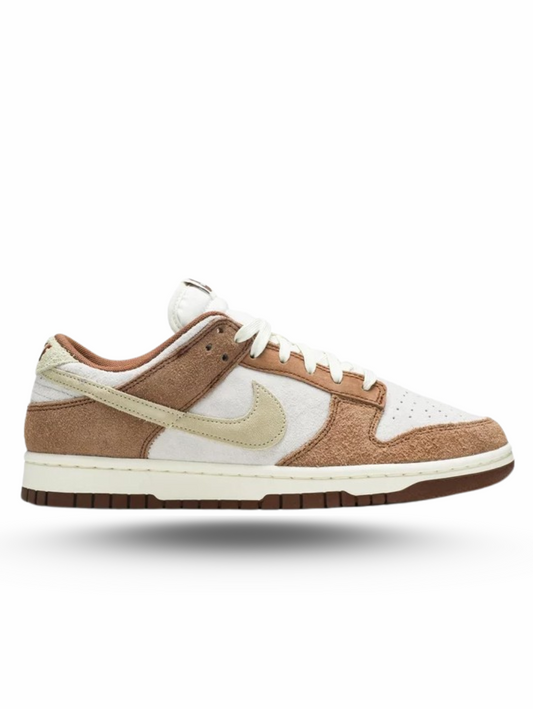 Nike Dunk Low "Medium Curry"