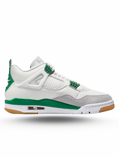 Nike SB x Air Jordan 4 'Pine Green'