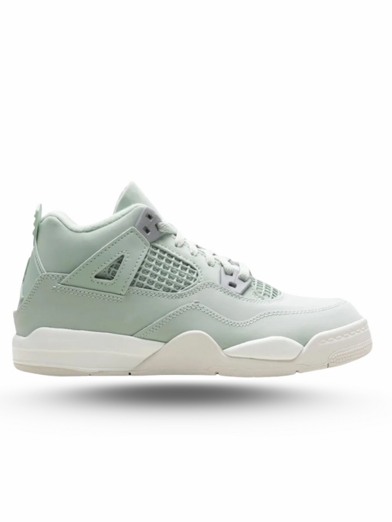 Jordan 4 'Seafoam'