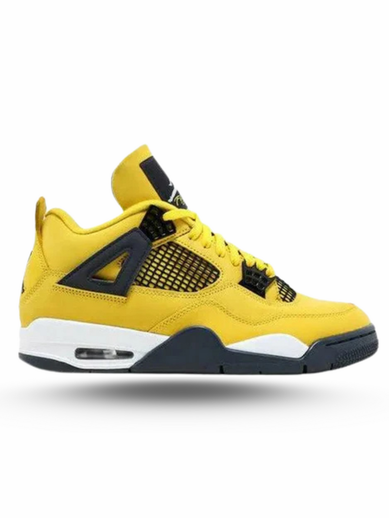 Jordan 4 'Lighting'
