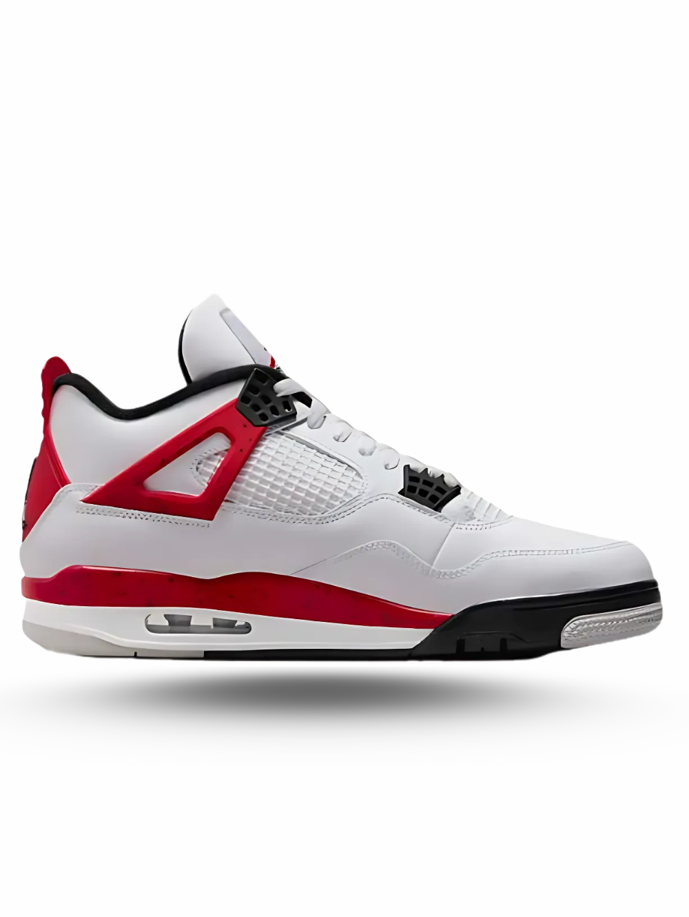 Air Jordan 4 "Red Cements"