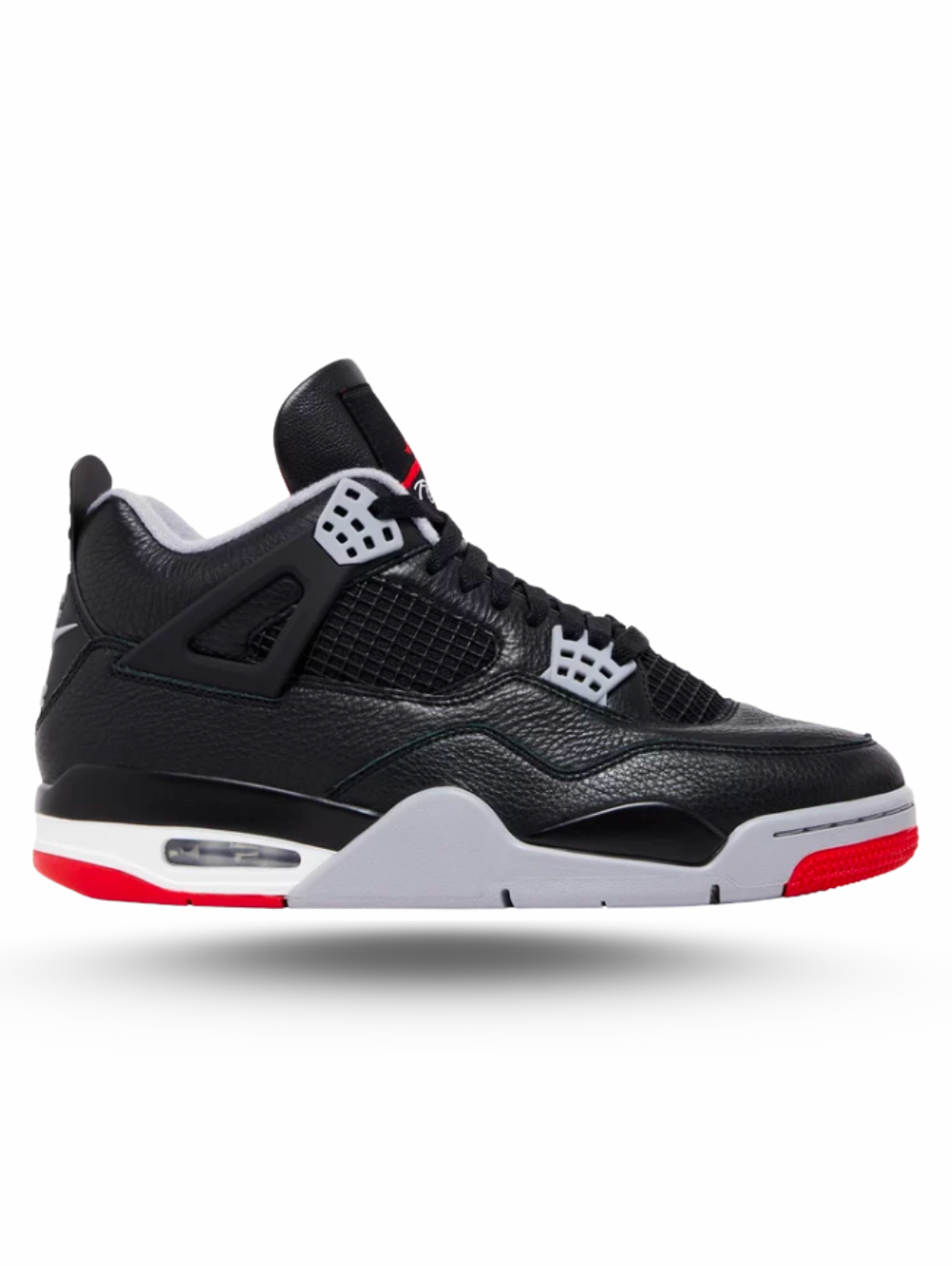 Jordan 4 Retro Bred Reimagined