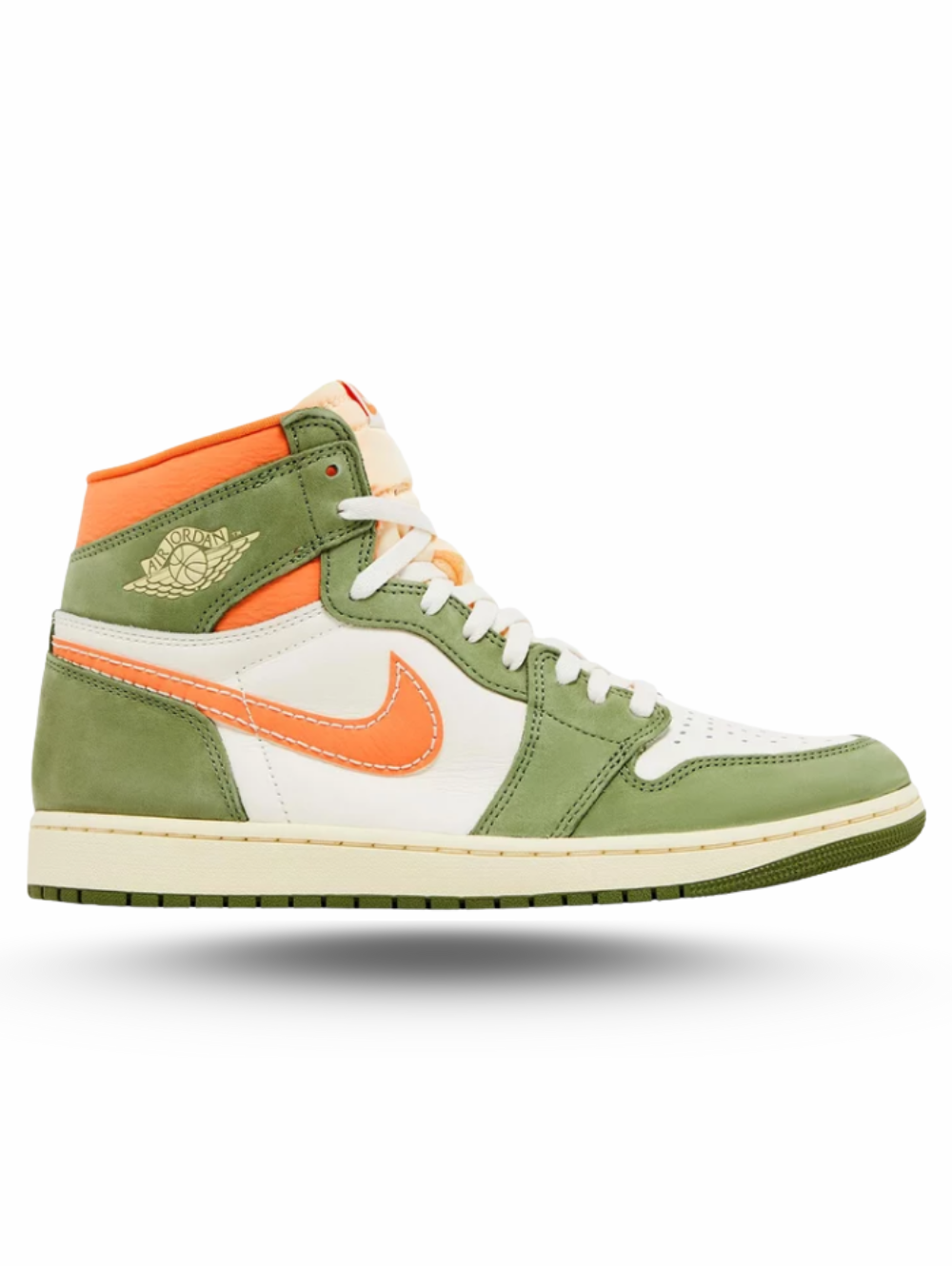Jordan 1 High OG "Craft Celadon"