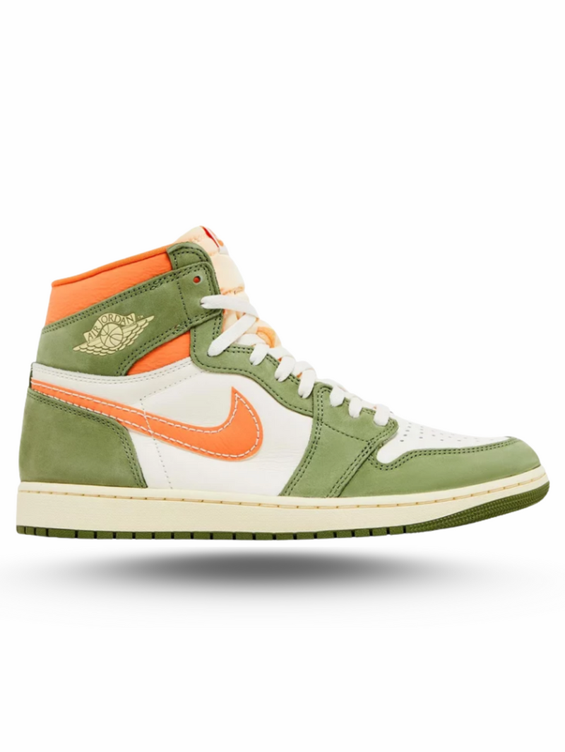 Jordan 1 High OG "Craft Celadon"