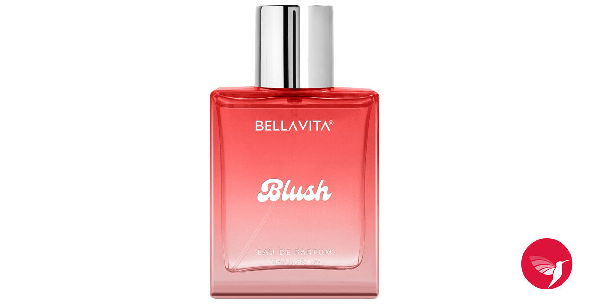 BELLAVITA Blush 20ML Perfume