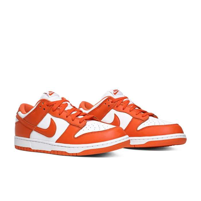 Nike Dunk Low "Syracuse"