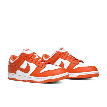 Nike Dunk Low "Syracuse"