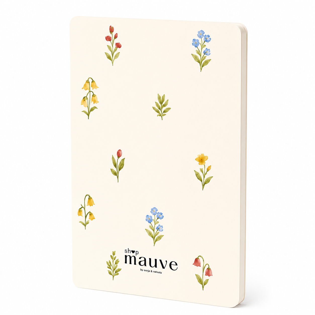 Shop Mauve Playing Card Set + Diary