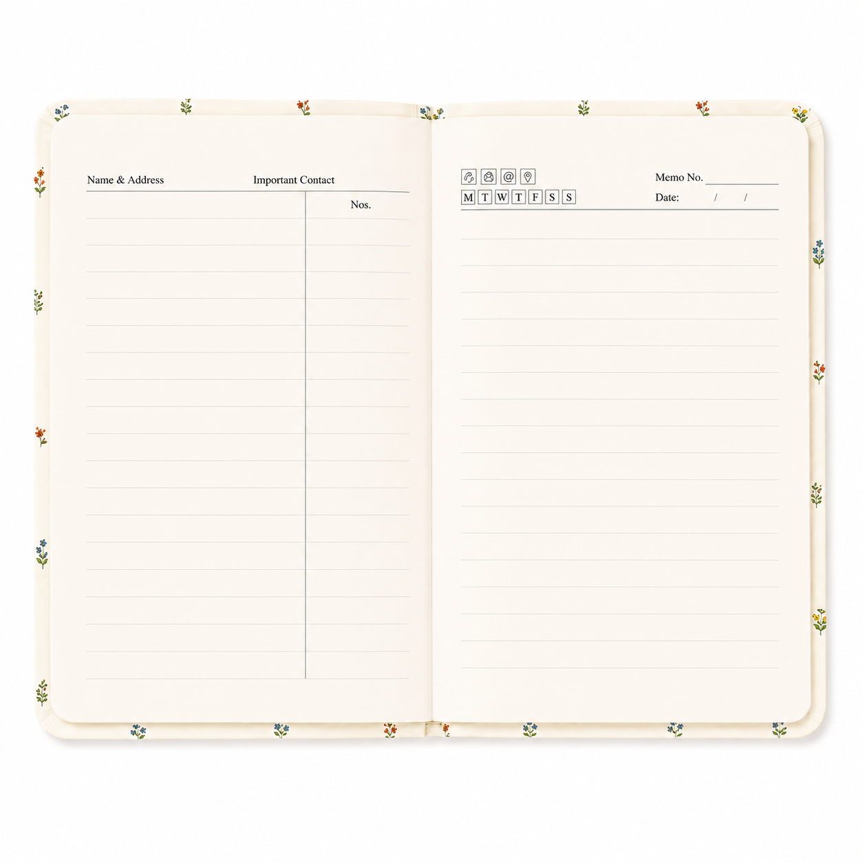 Shop Mauve Diary