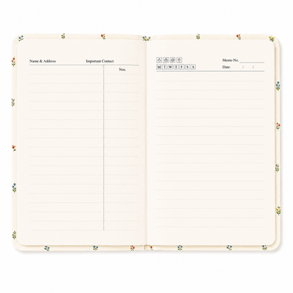 Shop Mauve Diary