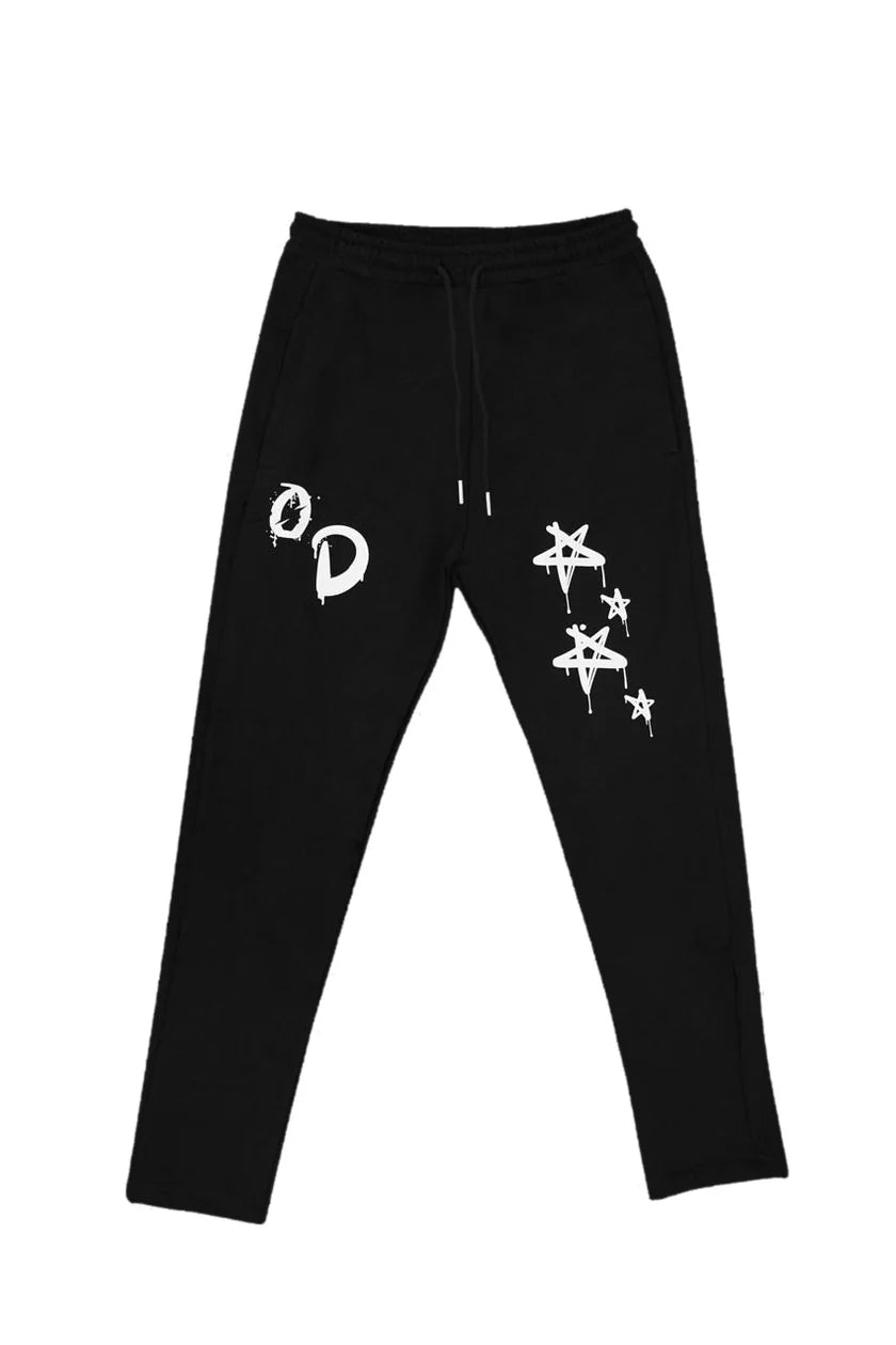 Star Joggers