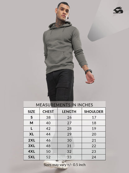 Toujours en Avance Hoodie