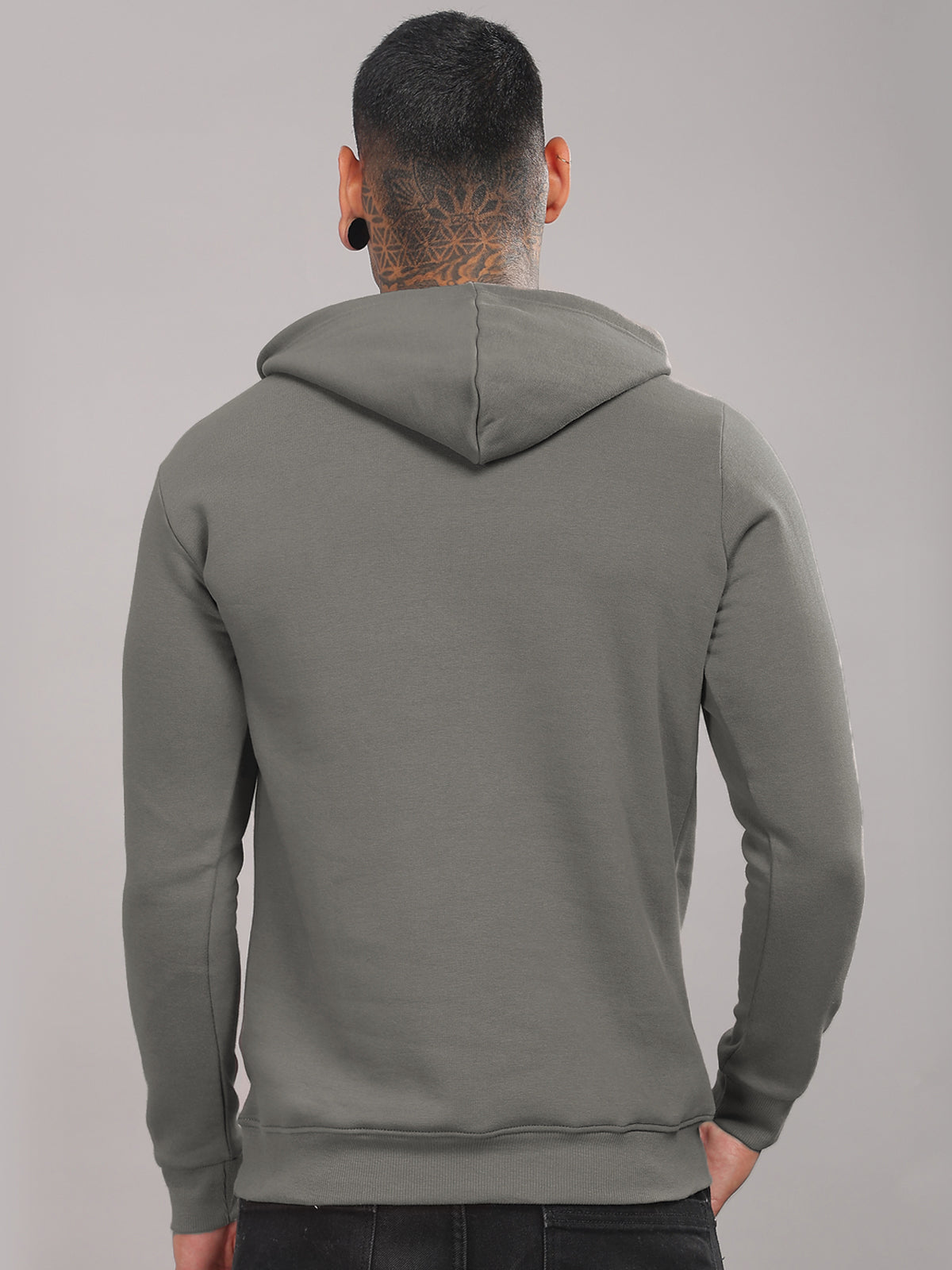 Zirelent Wildwood Valley Hoodie for Men