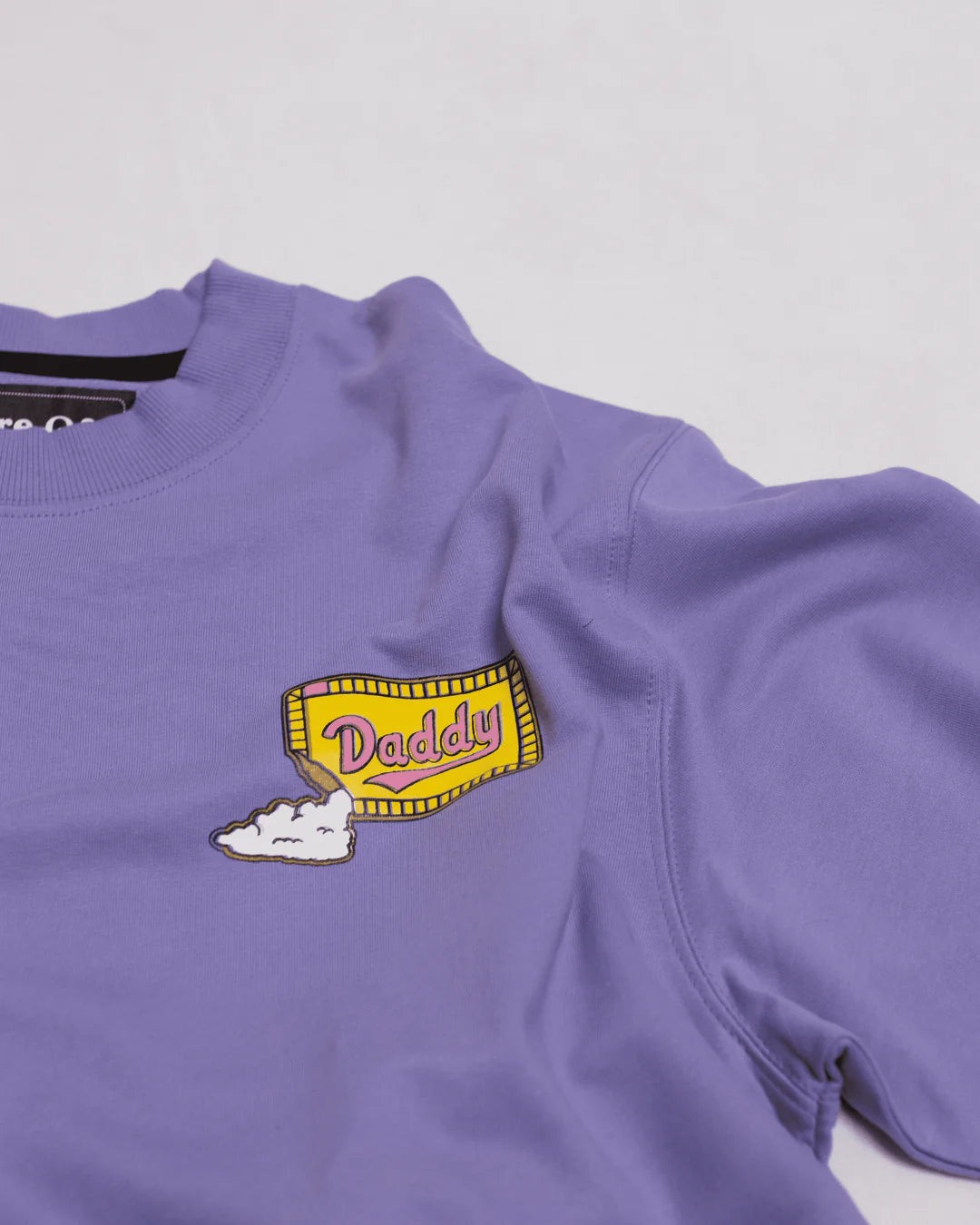 Sugar Daddy Oversized T-shirt