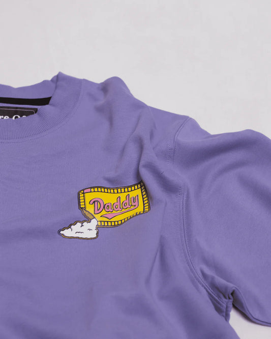 Sugar Daddy Oversized T-shirt