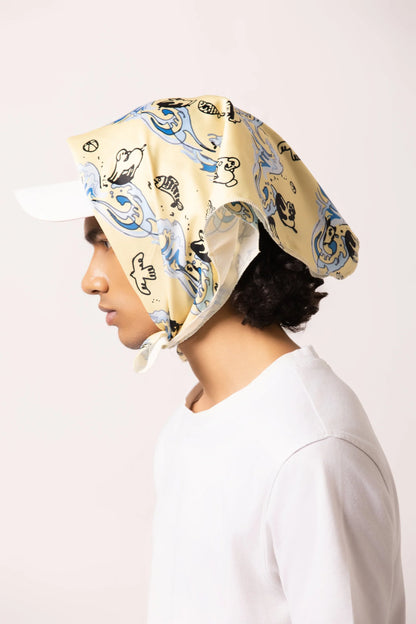Surf up Multi purpose Bandana