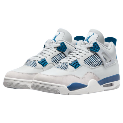 Jordan 4 Retro "Military Blue"